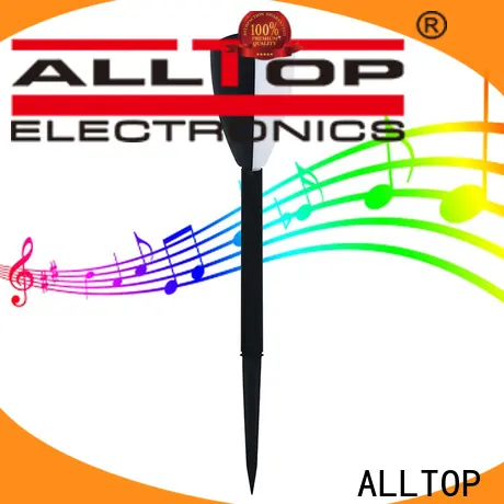 ALLTOP garden light factory1 1