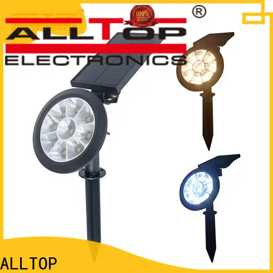 ALLTOP best yard lights 1