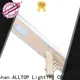 ALLTOP high-quality all in one solar street light price list functional supplier 1