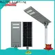 ALLTOP municipal solar street lights best quality manufacturer 1