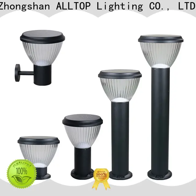 ALLTOP landscape lighting manufacturers1 1