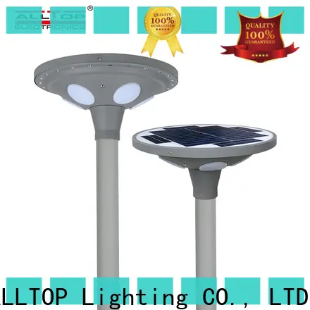 ALLTOP led manufacturing company 1