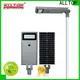 ALLTOP outdoor best solar led street light functional supplier 1