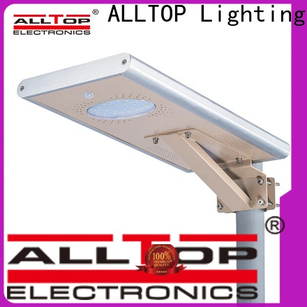 ALLTOP high-quality solar lamp high-end wholesale 1
