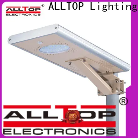 ALLTOP high-quality solar lamp high-end wholesale 1