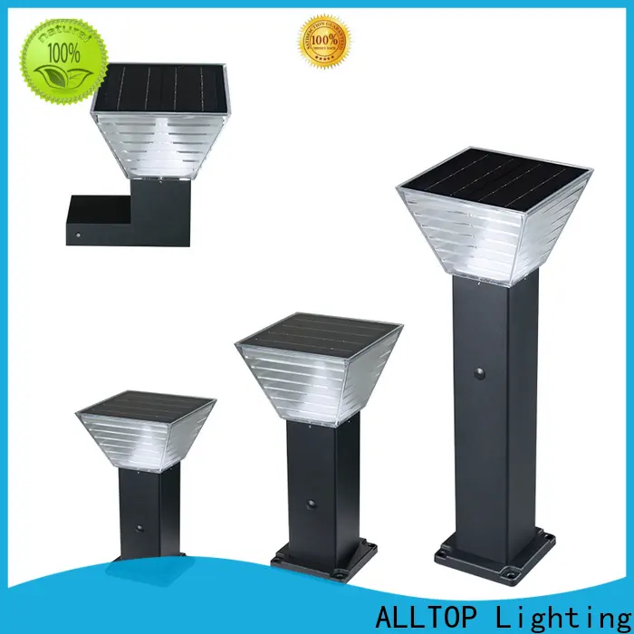 ALLTOP garden walkway lights1 1