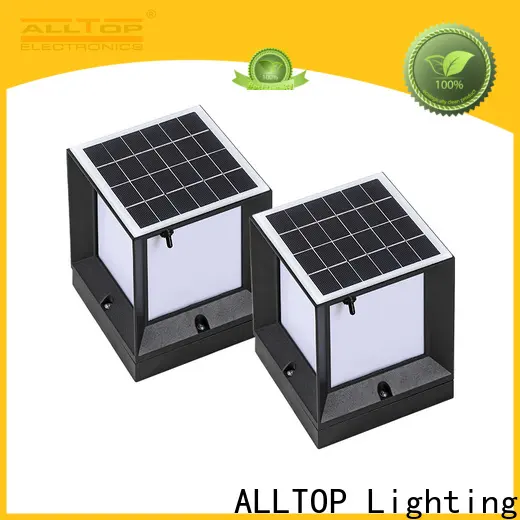 ALLTOP led lamp suppliers 1