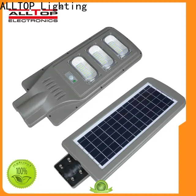 high-quality led street lamp functional manufacturer 1