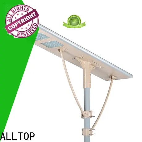 waterproof commercial led pole lights best quality supplier 1
