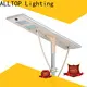 waterproof customized all in one solar led street light best quality wholesale 1