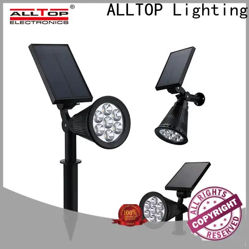 ALLTOP led yard lights 1