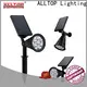 ALLTOP led yard lights 1