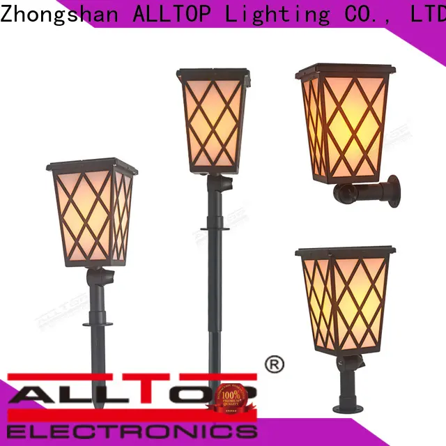 top rated landscape lighting 1