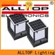 garden fence solar lights1 1