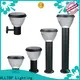 ALLTOP motion sensor garden light 1