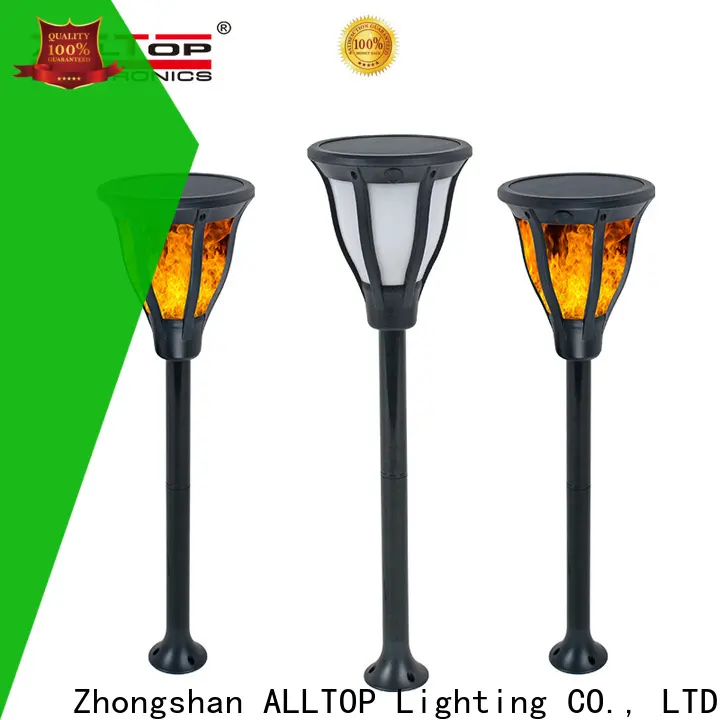 ALLTOP outdoor led yard lights1 1