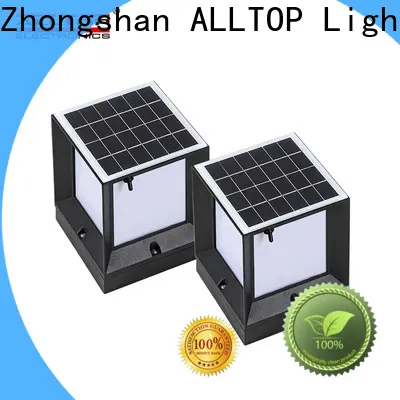 ALLTOP outdoor landscape lighting fixtures factory for decoration1 1