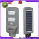 outdoor commercial solar powered street lights functional wholesale 1