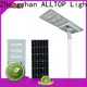 ALLTOP outdoor outdoor led solar lighting best quality supplier 1