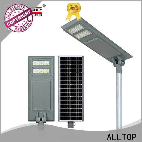 ALLTOP solar light manufacturer functional manufacturer 1
