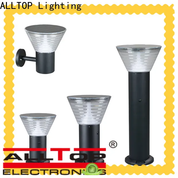 ALLTOP wholesale solar garden lights manufacturers for decoration2 1