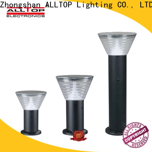 ALLTOP garden light factory2 1