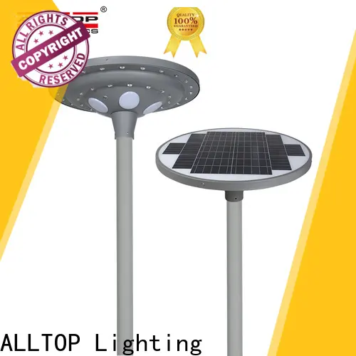 commercial solar landscape lighting 1