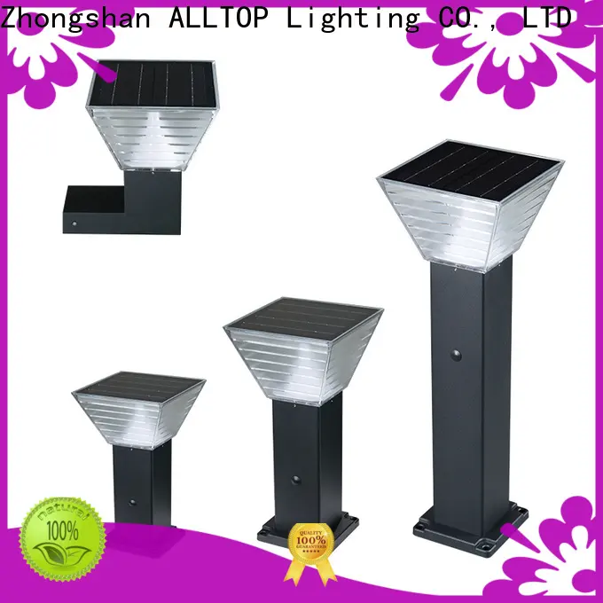 solar led garden light 1