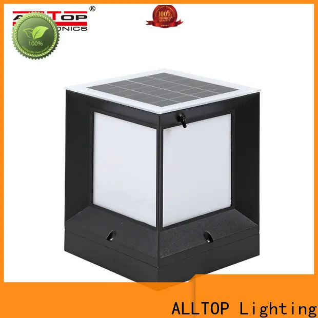 ALLTOP outdoor led garden lights1 1