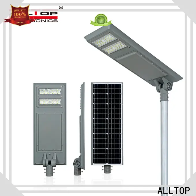 ALLTOP street lamp manufacturers functional manufacturer 1