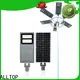 ALLTOP all in one solar street light factory best quality wholesale 1