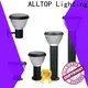 ALLTOP solar led lamp post light supply for landscape1 1