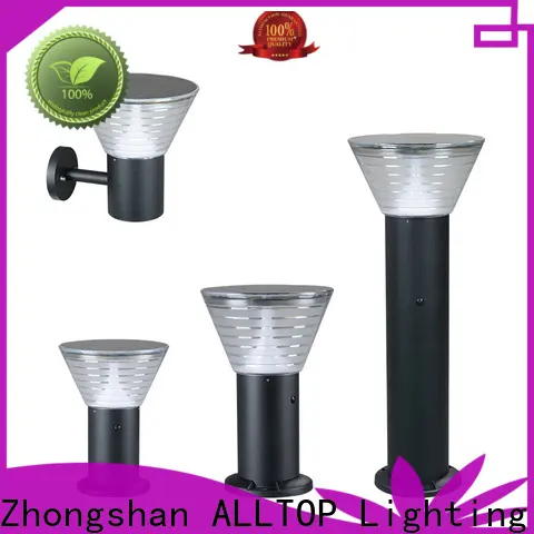 ALLTOP front yard landscape lighting1 1