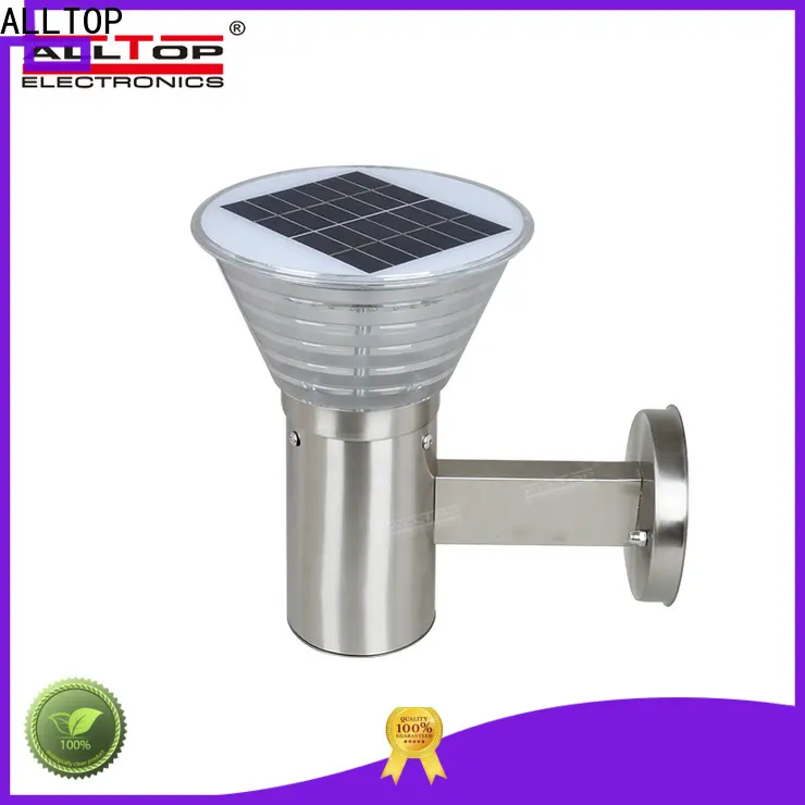 ALLTOP outdoor light fixtures wall sconces directly sale for party 1