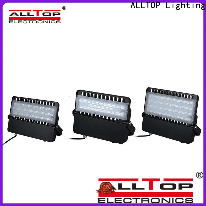 ALLTOP led floodlight directly sale for warehouse 1