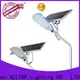 ALLTOP 30w solar street light series for outdoor yard1 1