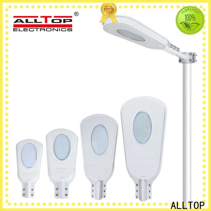 high-quality all in one solar street courtyard light series for garden 1