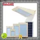 high quality led solar outside wall lights wholesale for garden 1