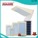 stainless steel external solar wall lights with good price for camping 1