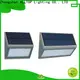 ALLTOP energy-saving solar outside wall lights with good price for camping 1