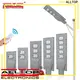 ALLTOP outdoor led street light solar system manufacturer for road 1