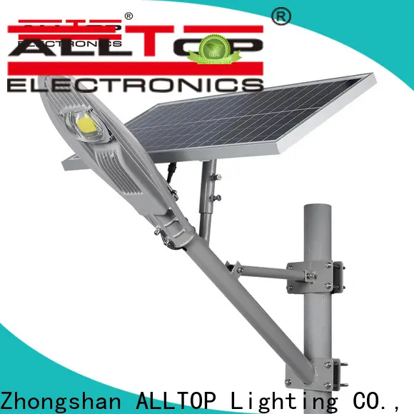 ALLTOP solar light for road wholesale for playground1 1