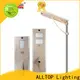 ALLTOP outdoor solar street light system manufacturer for road 1