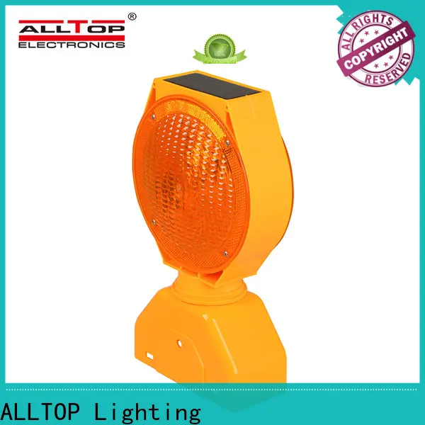 ALLTOP waterproof adaptive traffic signal control directly sale for hospital 1