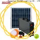 ALLTOP solar system for home directly sale indoor lighting 1