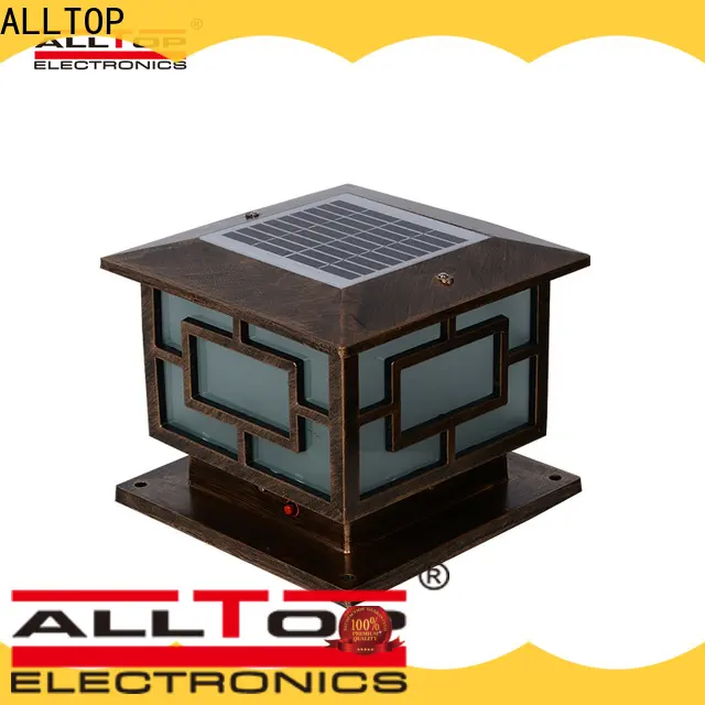 fancy design outside garden lights led company for decoration 1