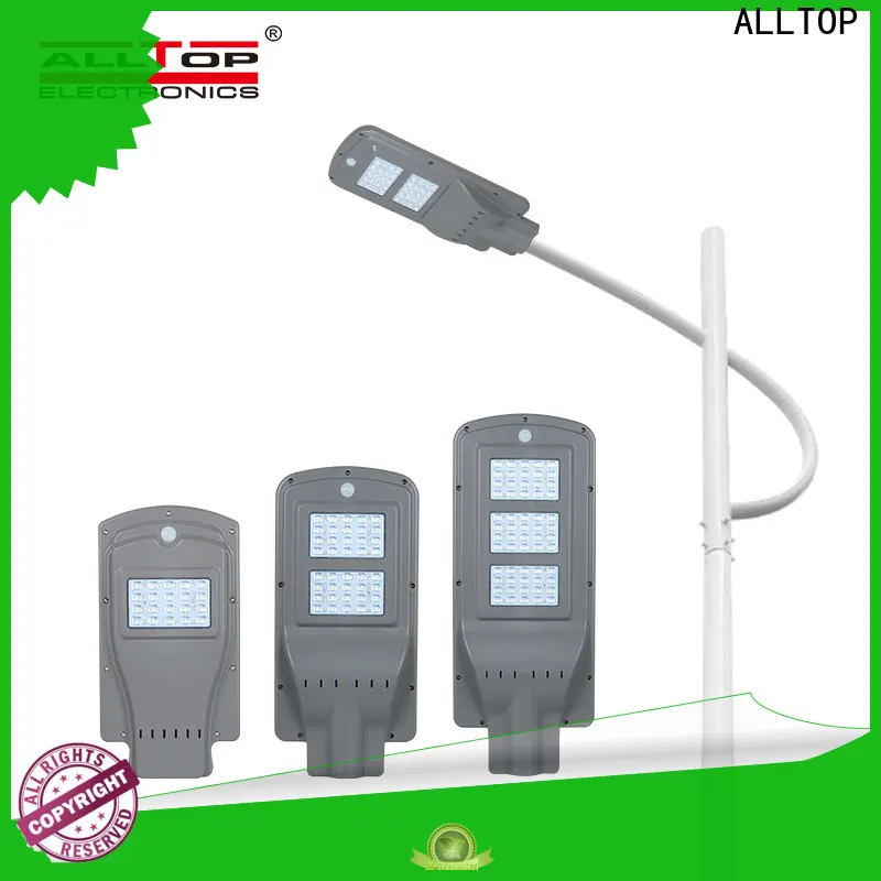 adjustable angle customized solar wall light series for road 1
