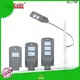 adjustable angle customized solar wall light series for road 1