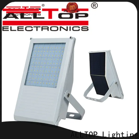 ALLTOP high quality led outdoor yard flood lights supply for stadium 1