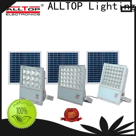 ALLTOP custom led light factory for stadium 1